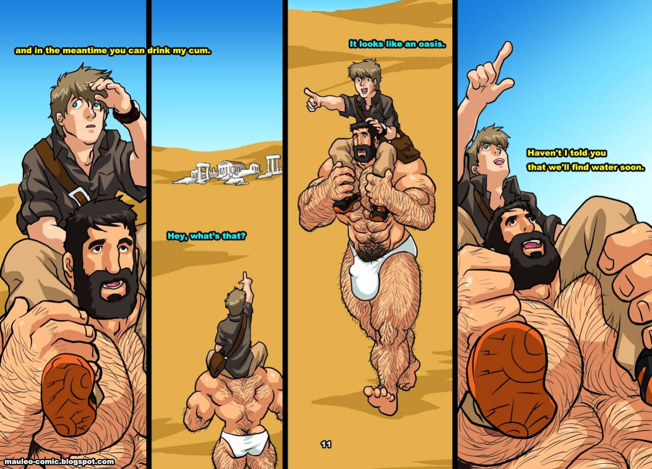 Mauleo - Hercules