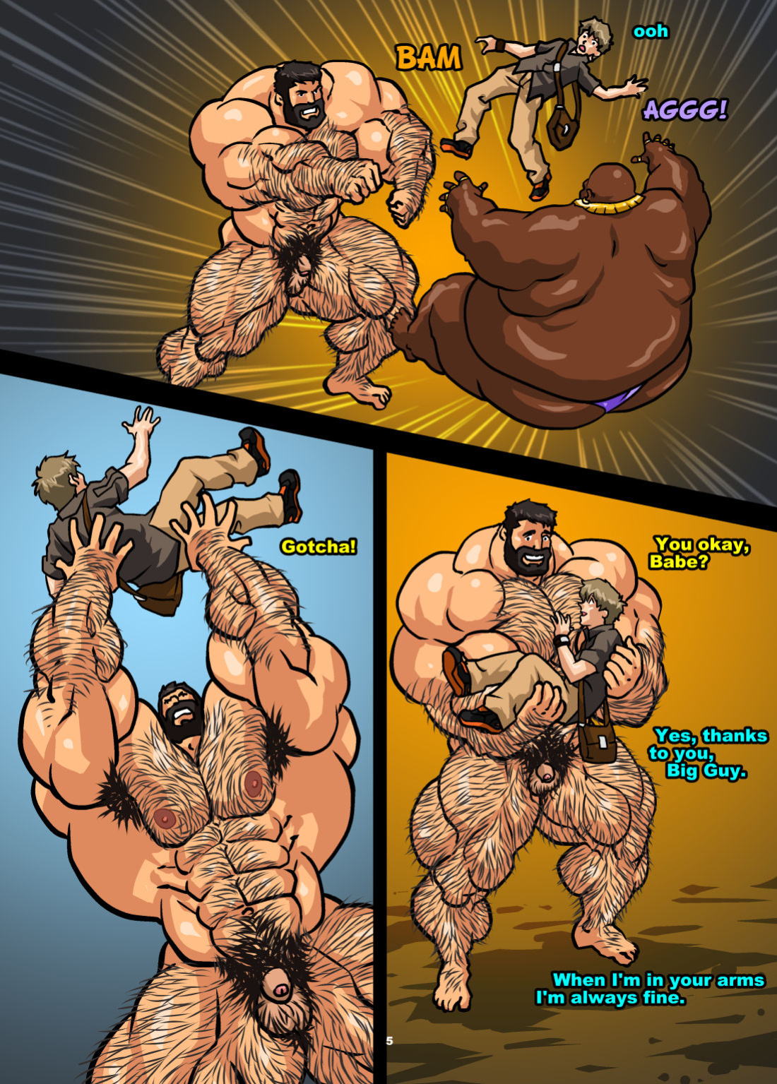 Mauleo - Hercules