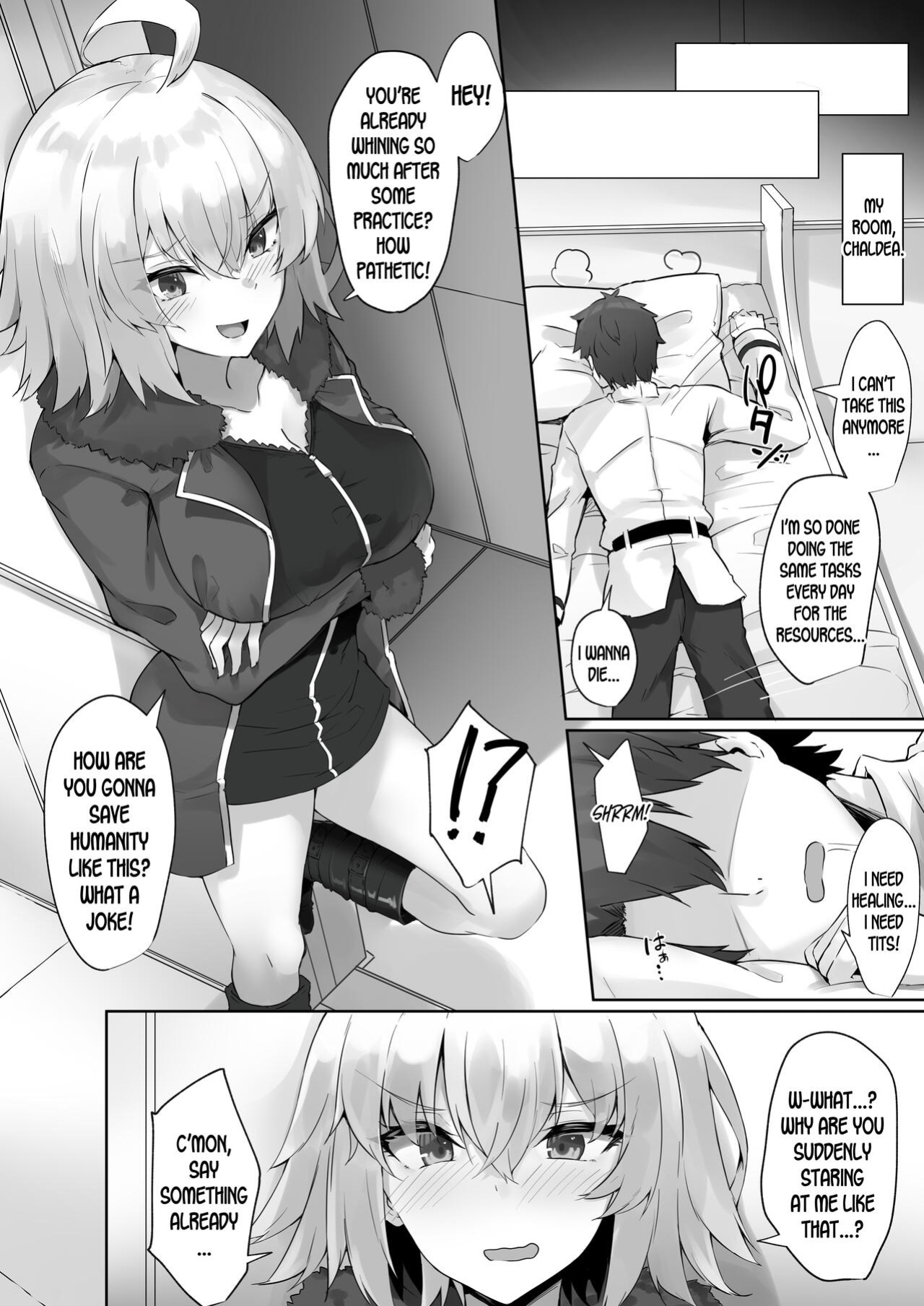[Tiusan] Jeanne Alter (Fate/Grand Order) [desudesu]