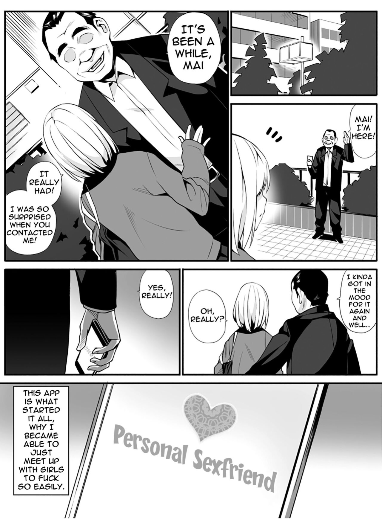 [Team Lucky] Senzoku SeFrie | Exclusive Fuck Buddy
