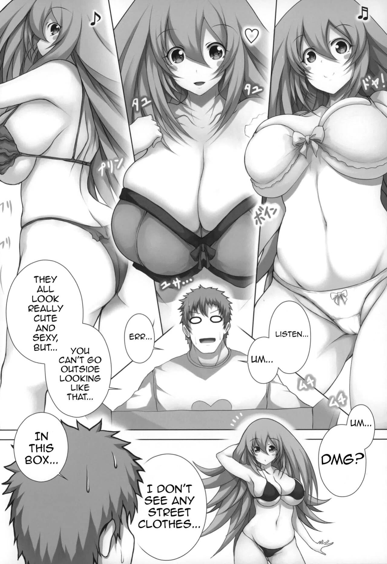 (C96) [Matsuri Gensou (Tsukasawa)] Girl to Issho 2 | Together With Dark Magician Girl 2 (Yu-Gi-Oh!)