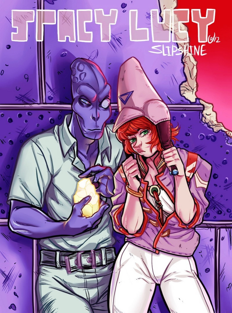 Ovens - Spacy Lucy