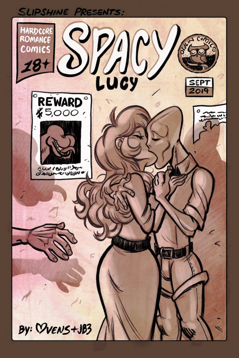 Ovens - Spacy Lucy