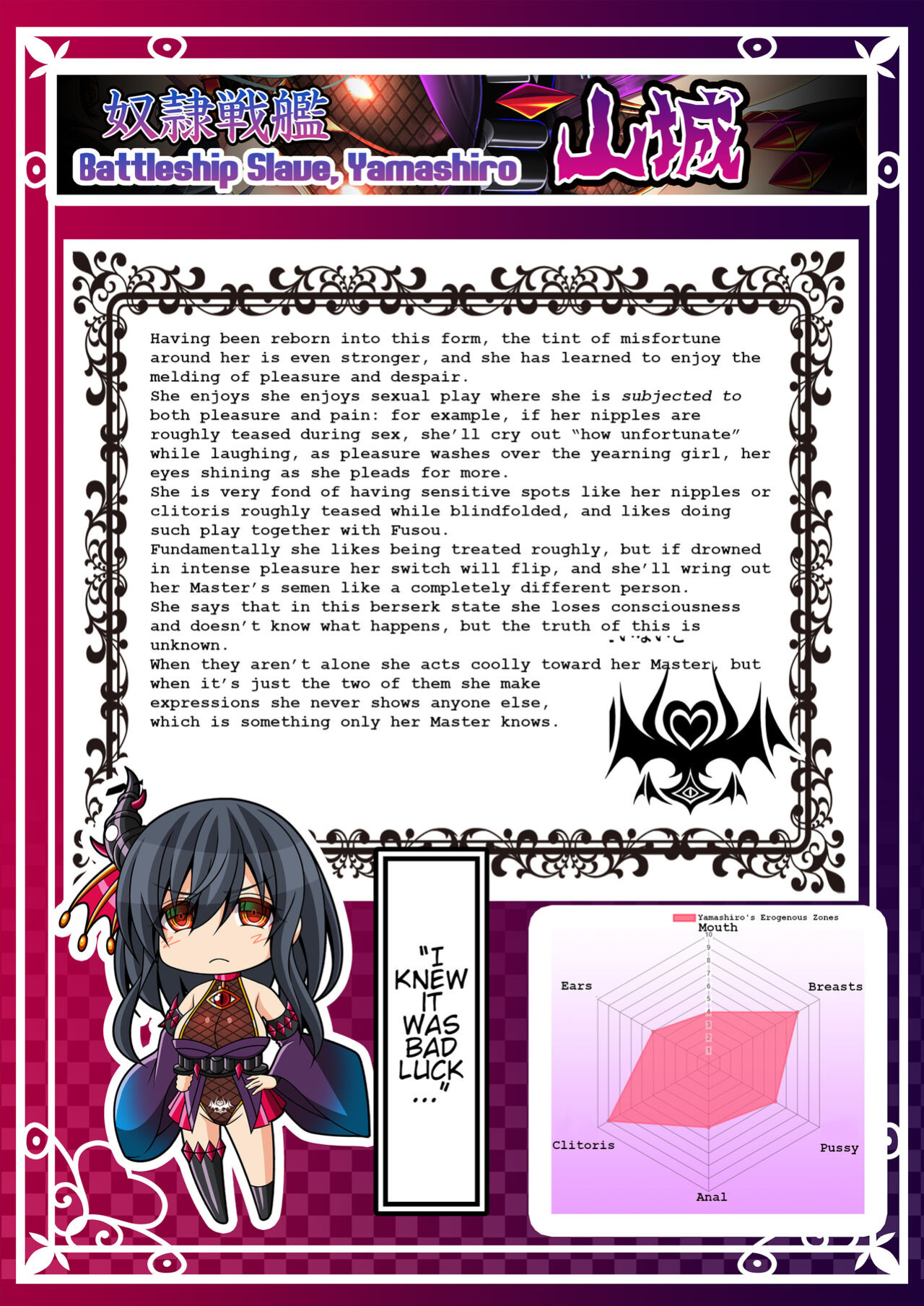 [Atsugari Giyuugun (Militia)] Akuochi Kanmusu Meikan + Akuochi Kanmusu Meikan Ni 1/3 | Corrupted Fleet Girl Files Dossier #1 & 2.1 (Kantai Collection -KanColle-) [[earlofstasis]
