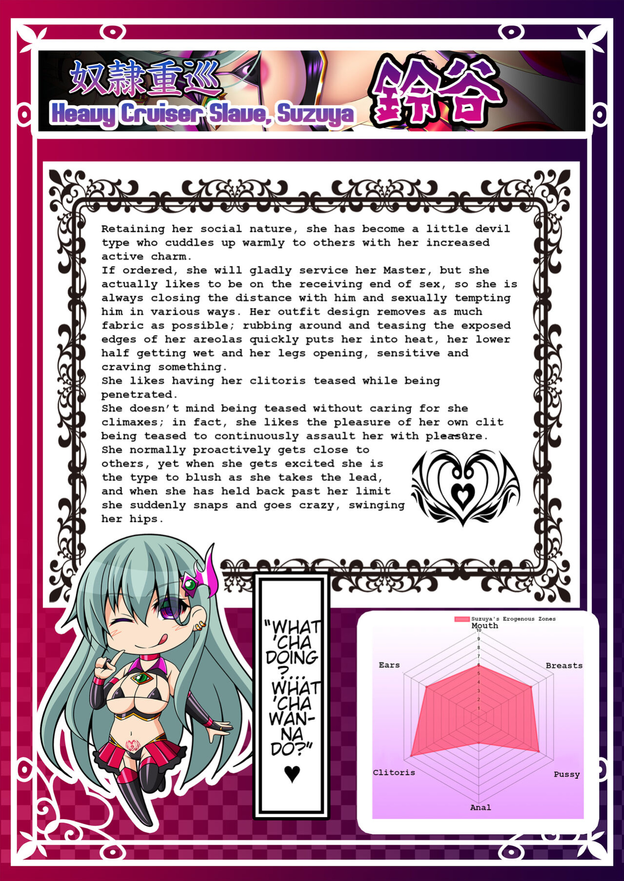 [Atsugari Giyuugun (Militia)] Akuochi Kanmusu Meikan + Akuochi Kanmusu Meikan Ni 1/3 | Corrupted Fleet Girl Files Dossier #1 & 2.1 (Kantai Collection -KanColle-) [[earlofstasis]