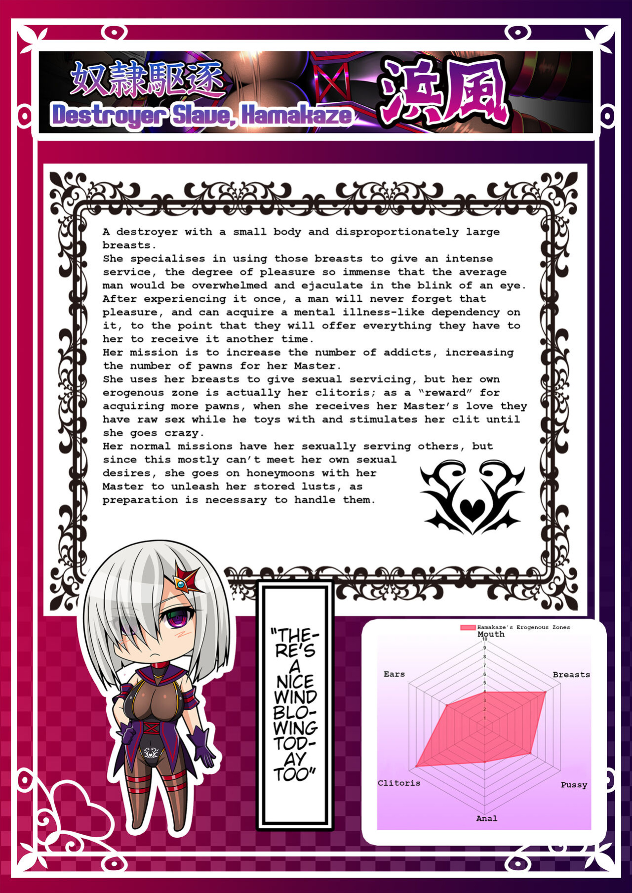 [Atsugari Giyuugun (Militia)] Akuochi Kanmusu Meikan + Akuochi Kanmusu Meikan Ni 1/3 | Corrupted Fleet Girl Files Dossier #1 & 2.1 (Kantai Collection -KanColle-) [[earlofstasis]