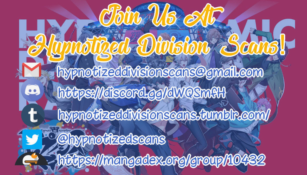 (Crazy Lyric Battle Shitou Kettou Zenjinmitou) [CHEEKY!, NAKED OR NAKED (Kase, Ega-chan)] Yatte Sou de Yattenai Ichido Hayatte Mitakatta Ihou Mic (Hypnosis Mic) [Hypnotized Division Scans, Mission Start Scans] [Incomplete]