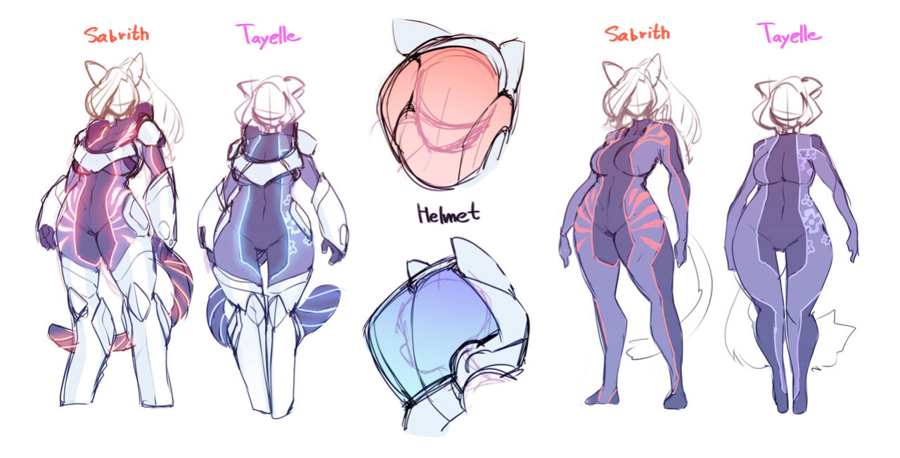 [(Gofa)] Space Kitty Drive [Unfinished]