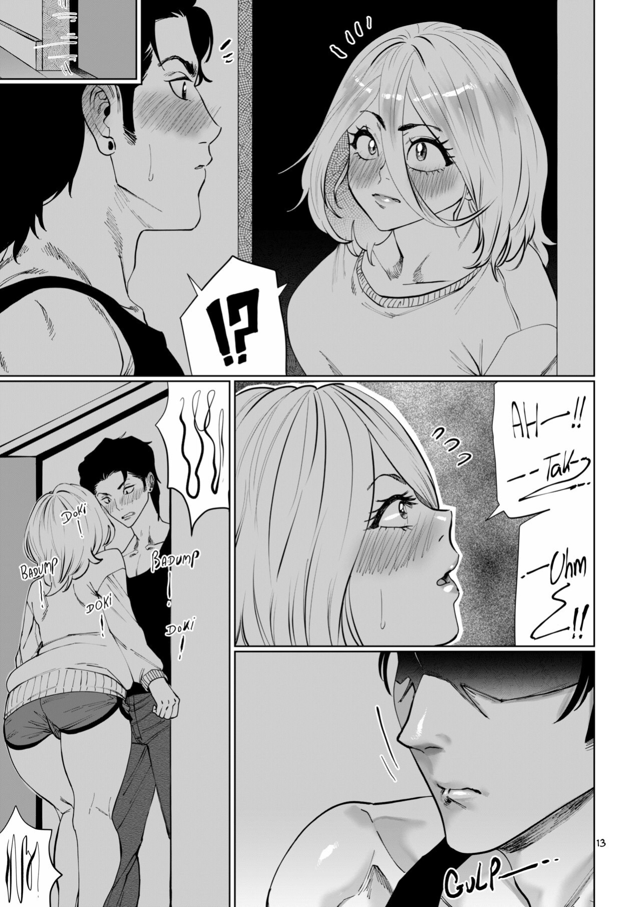 [Aarokira] Blossom & Blues