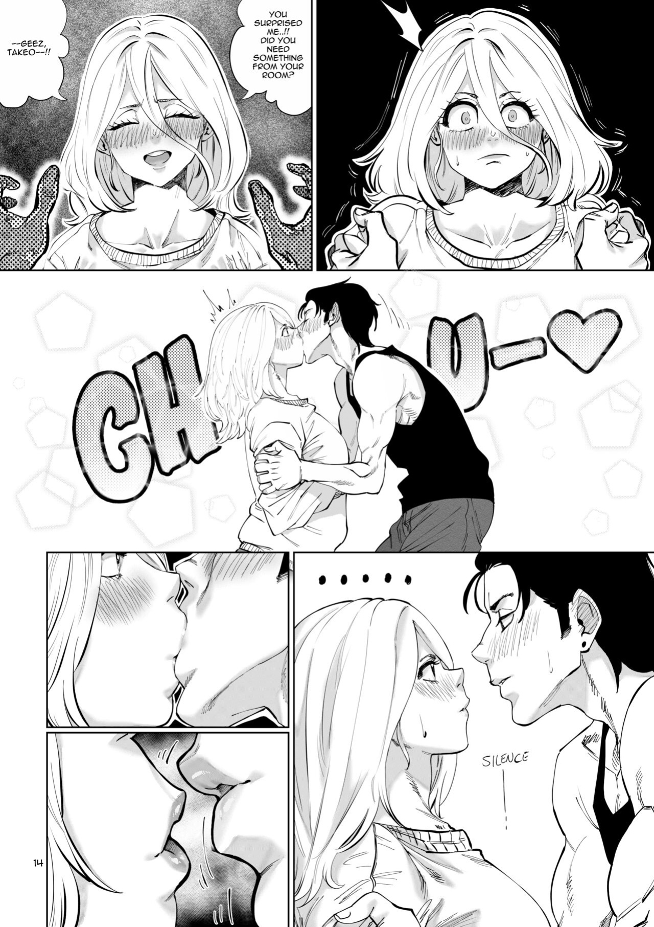 [Aarokira] Blossom & Blues