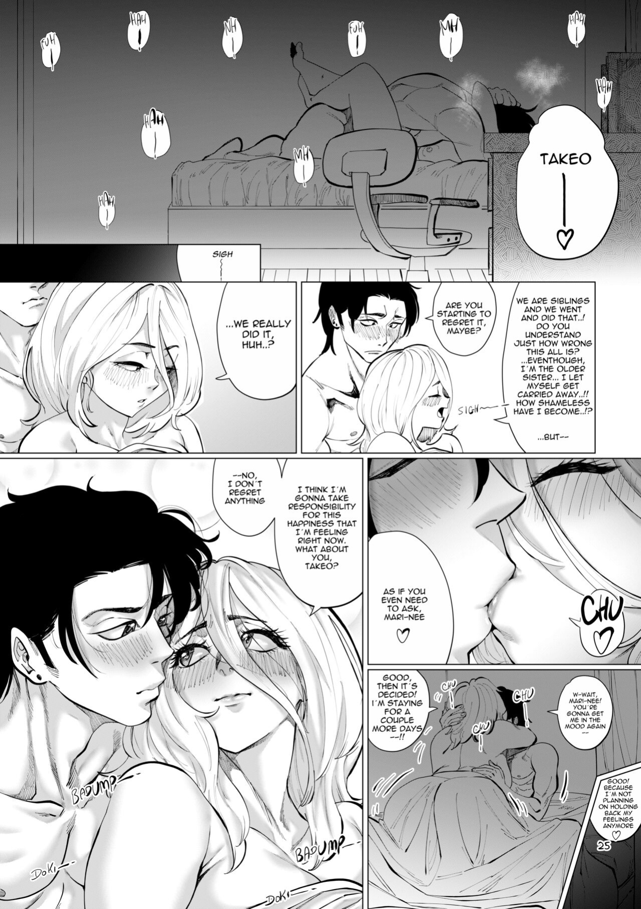 [Aarokira] Blossom & Blues