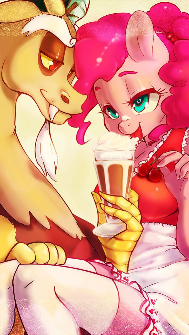 [Various] Valentines Ponies 2014 (My Little pony:Friendship is magic)