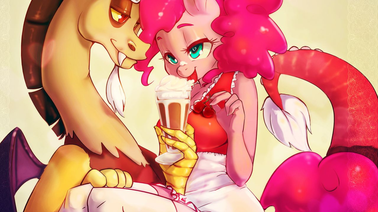 [Various] Valentines Ponies 2014 (My Little pony:Friendship is magic)