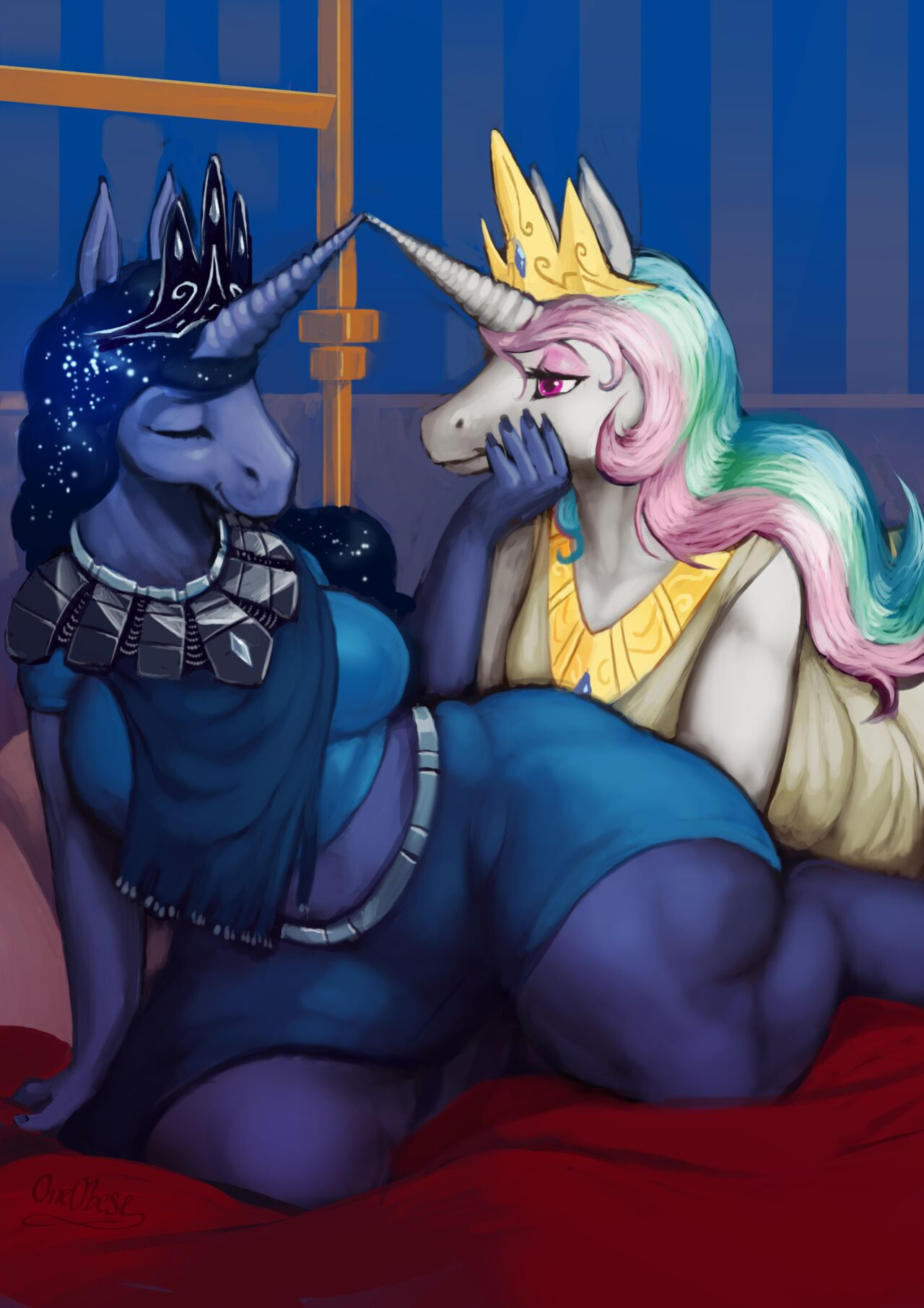[Various] Valentines Ponies 2014 (My Little pony:Friendship is magic)