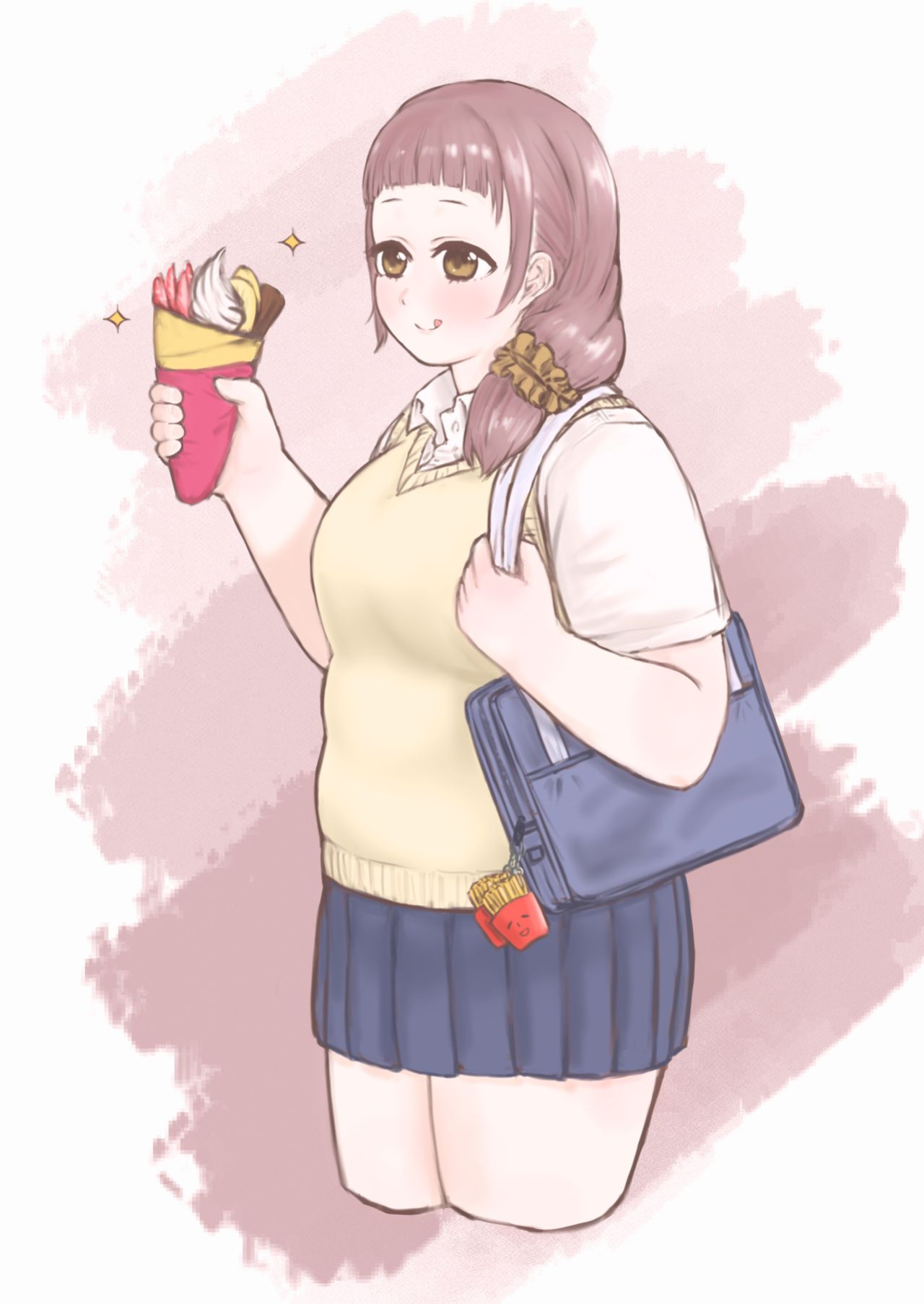 [habutton] After School
