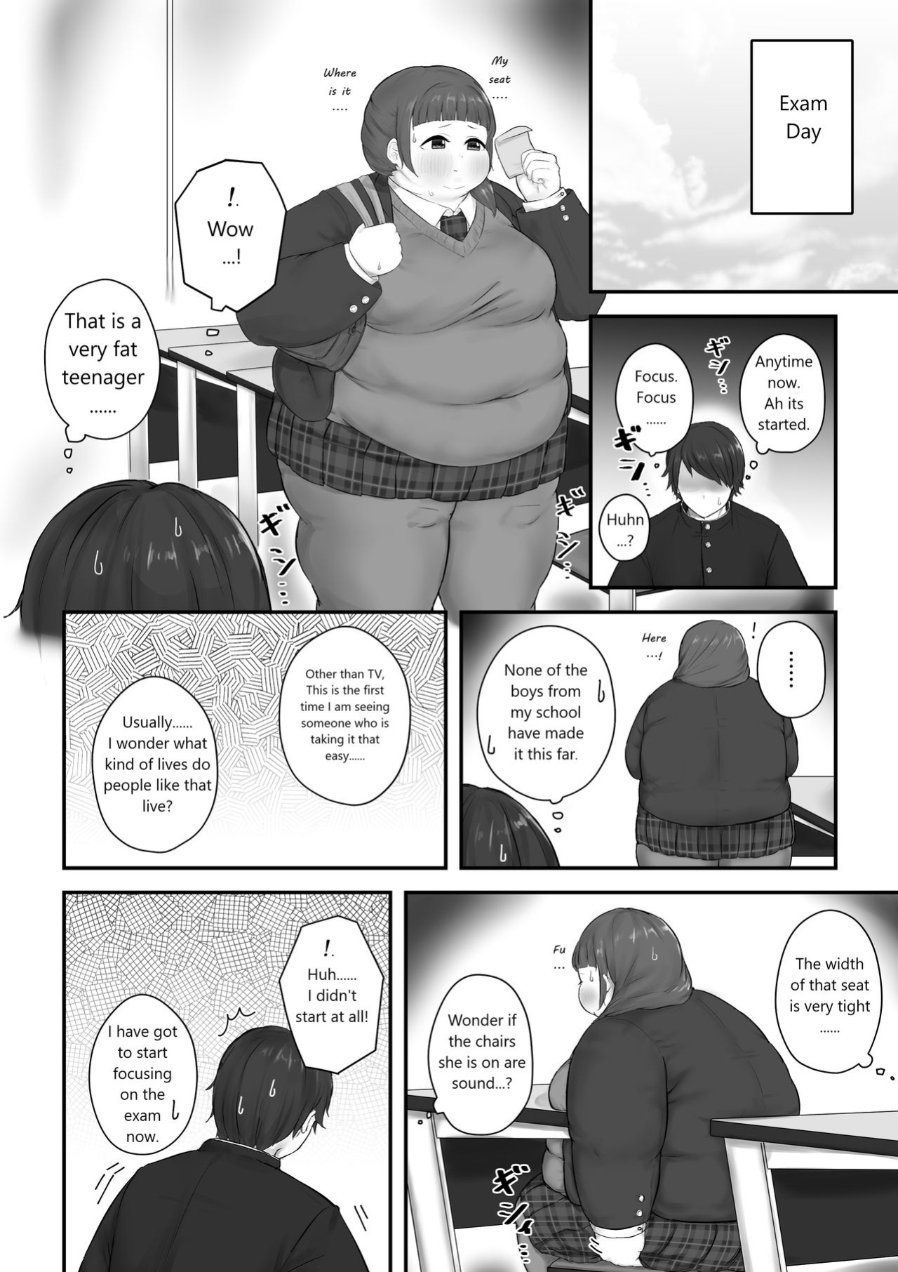 [habutton] After School