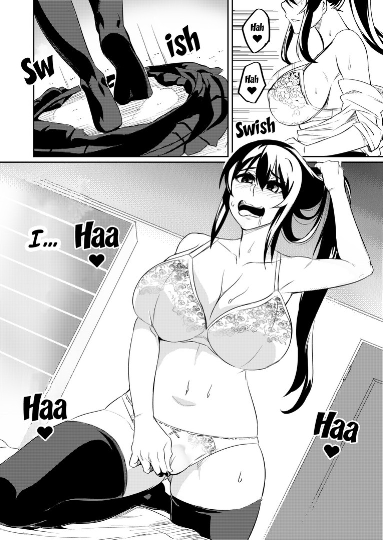 [Hatoba Akane] Touma Senki Cecilia Ch. 1-14 | Demon Slaying Battle Princess Cecilia Ch. 1-14 {EL JEFE Hentai Truck}