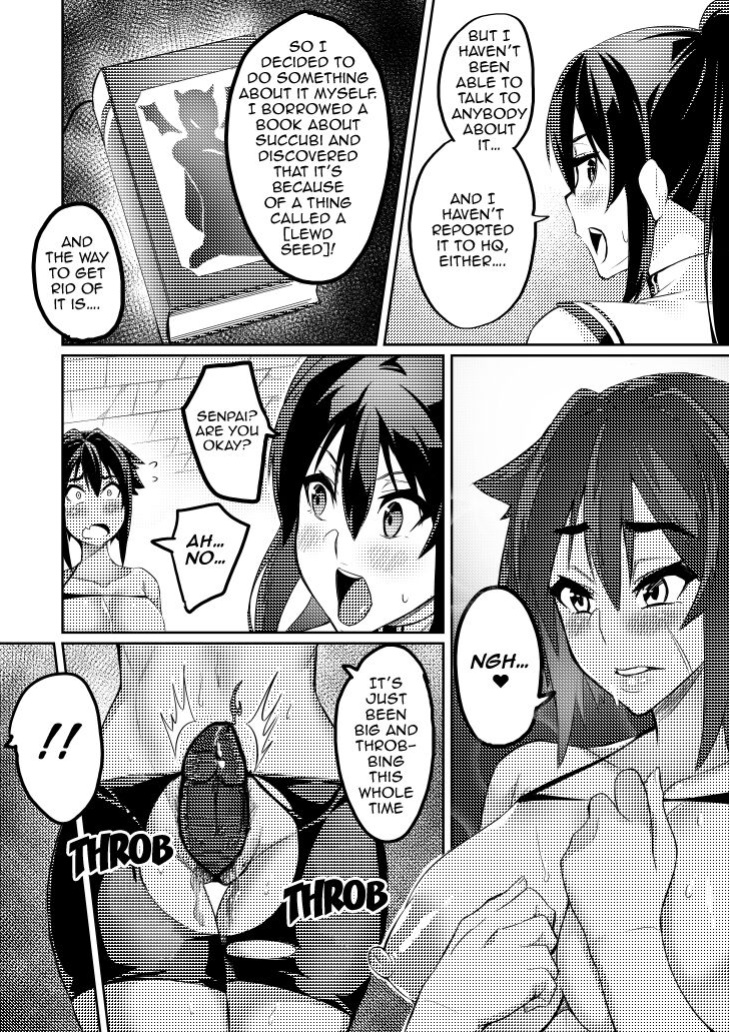 [Hatoba Akane] Touma Senki Cecilia Ch. 1-14 | Demon Slaying Battle Princess Cecilia Ch. 1-14 {EL JEFE Hentai Truck}