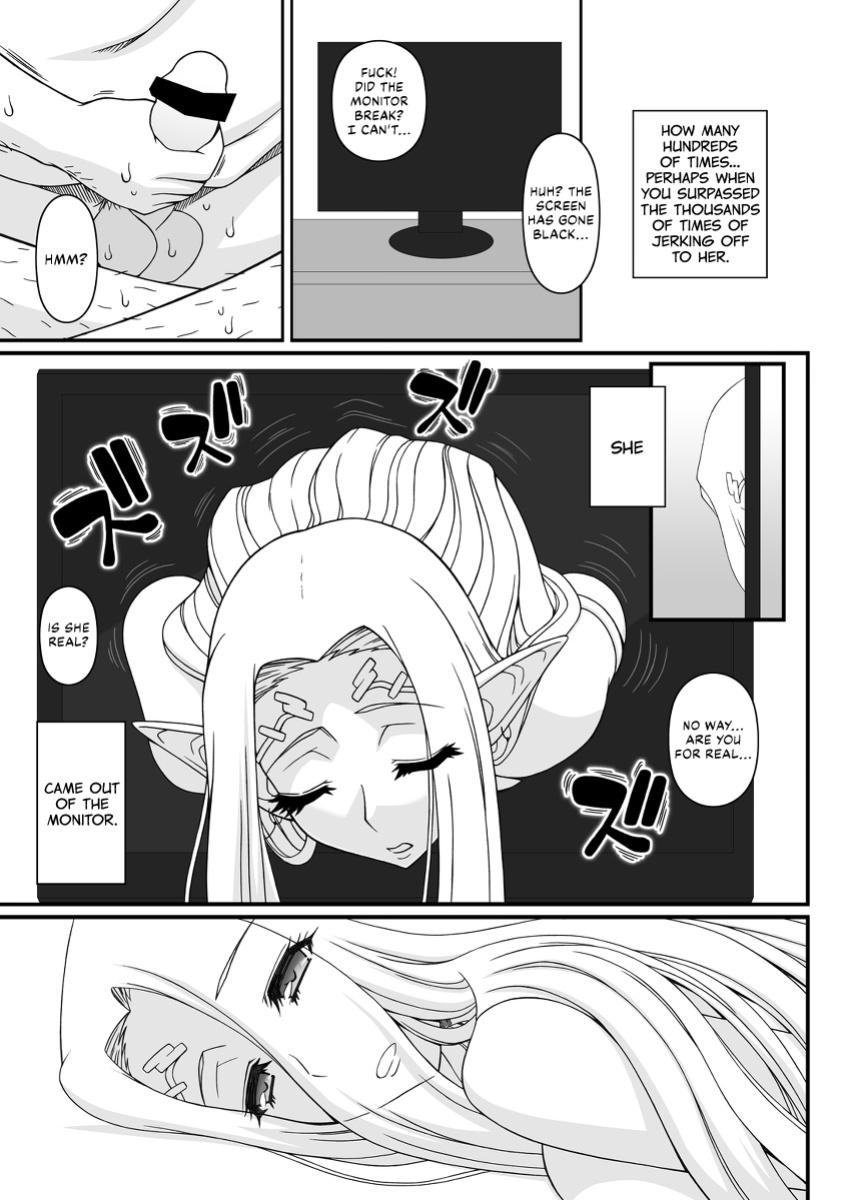 [Gachinko Shobou (Kobanya Koban)] Shiro no Megami no Isekai Seikatsu | The Sun Goddess’ Otherworld Sex Life (Kuroinu ~Kedakaki Seijo wa Hakudaku ni Somaru~) [Montreal Scans]