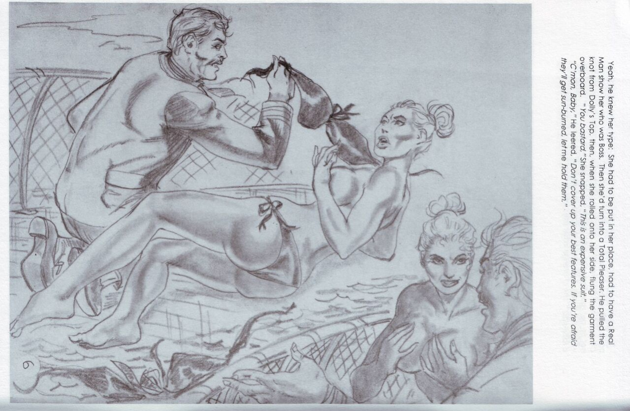 ERIC STANTON Family Affair 20: Captain Dolly