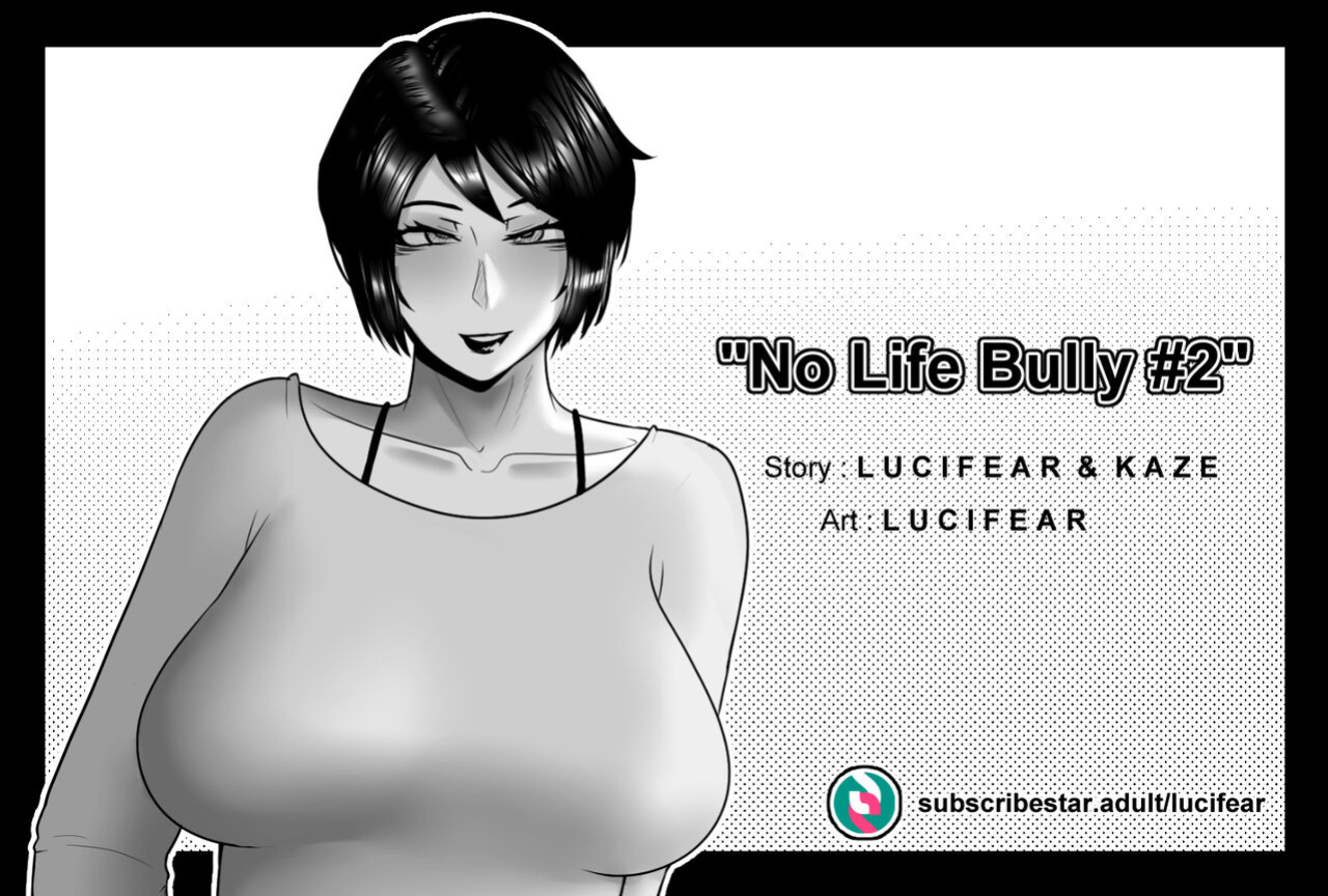 [Lucifear] No Life Bully Ch.2-3