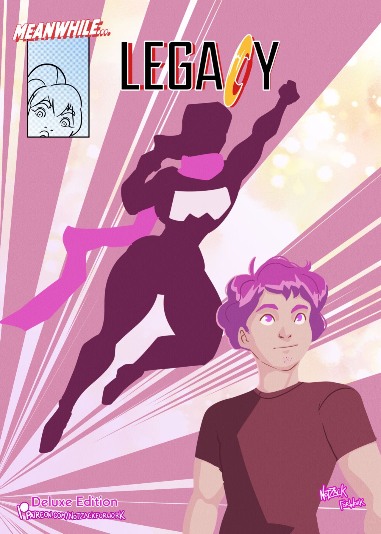 [NotZackforwork] Legacy Premium Full Color Version (Official Post)
