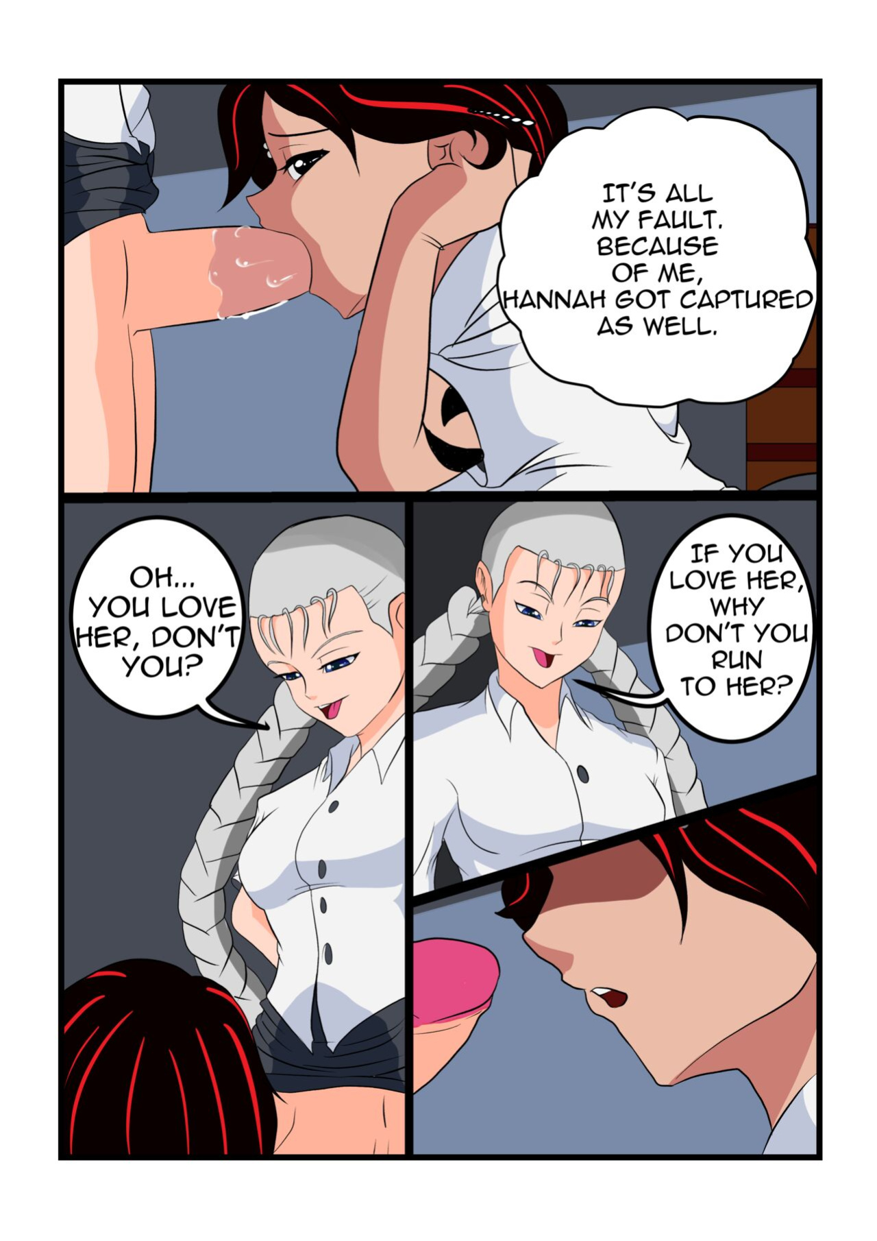 Love Eternal Volumn 1