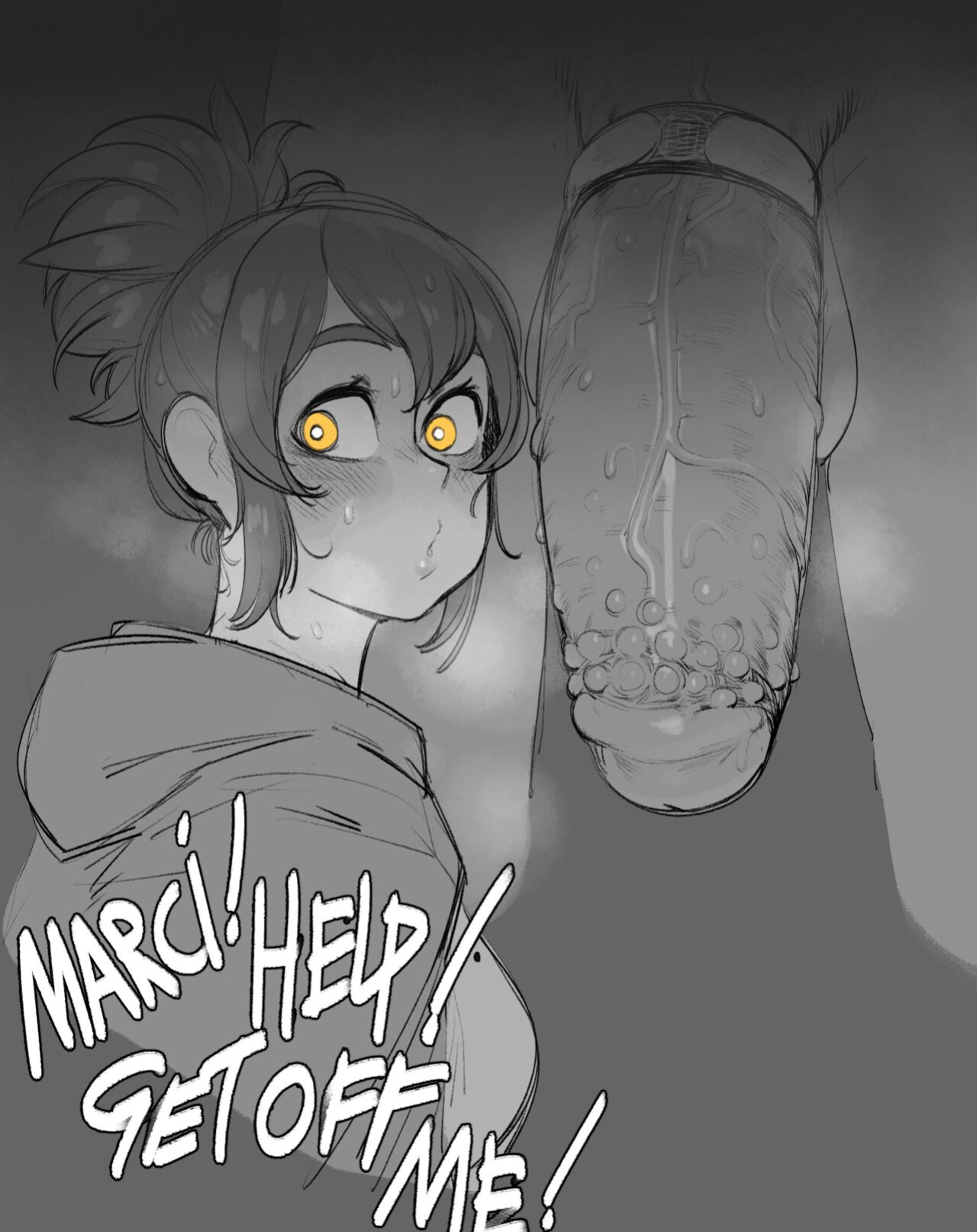 [Krekkov] Marci's Corruption (DotA 2)