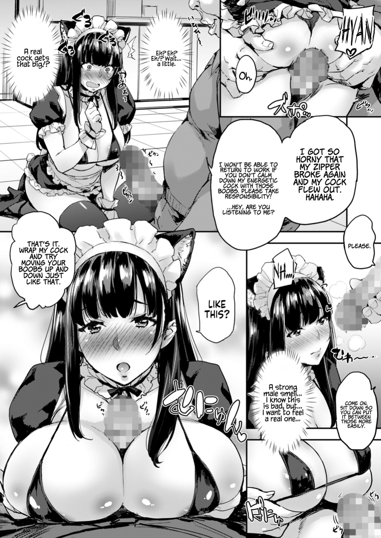 [Mix Fry (Takurou)] Jidori J-kei Choukyou Shichau zo | Training a Selfie Taking Highschool Girl [Coffedrug]