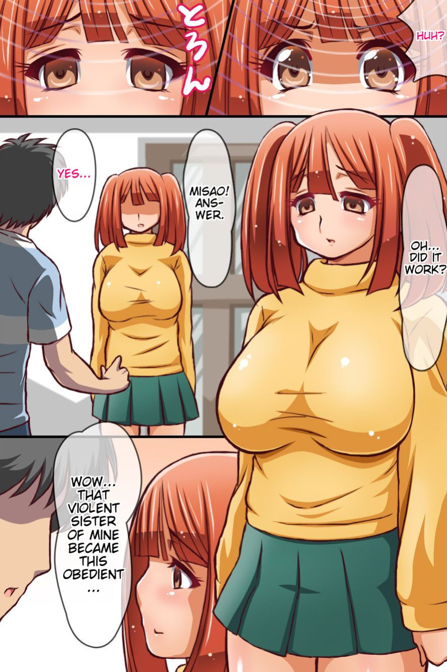 [Execio] Saimin de Kyonyuu-tachi wo Tabehoudai Harem | Using Hypnotism for a Large-Breasted All-You-Can-Eat Harem