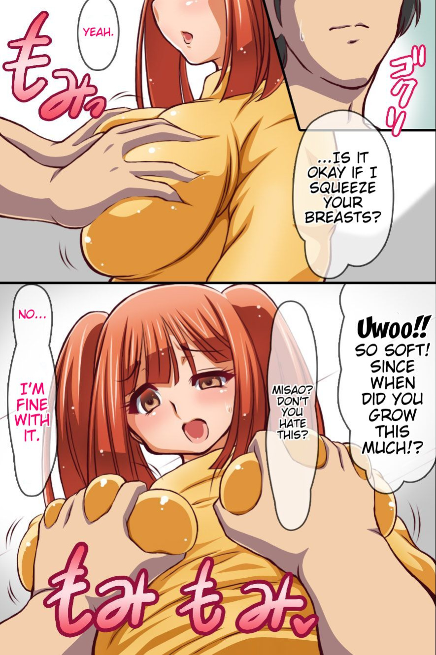 [Execio] Saimin de Kyonyuu-tachi wo Tabehoudai Harem | Using Hypnotism for a Large-Breasted All-You-Can-Eat Harem