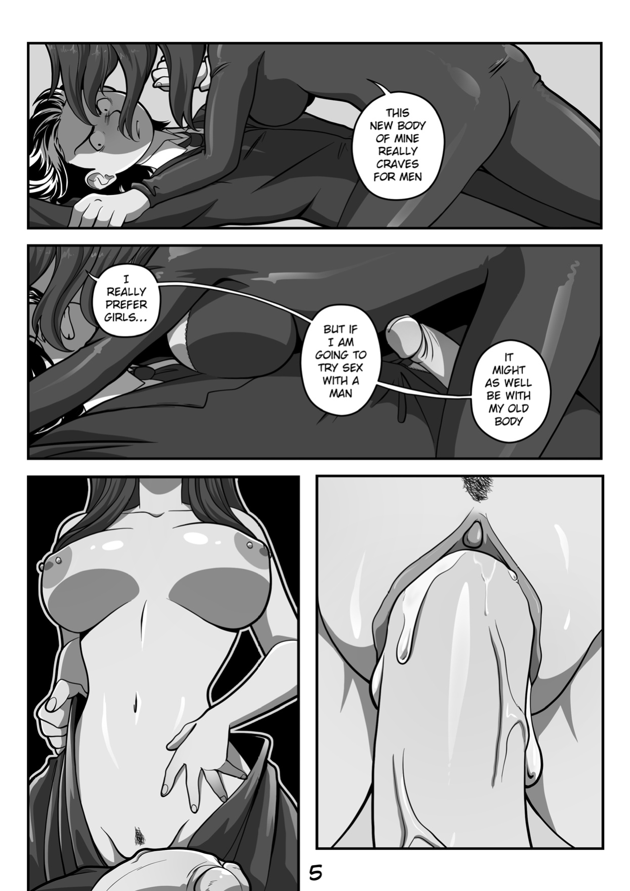 Agents in Deep Cover - LV Sidestory
