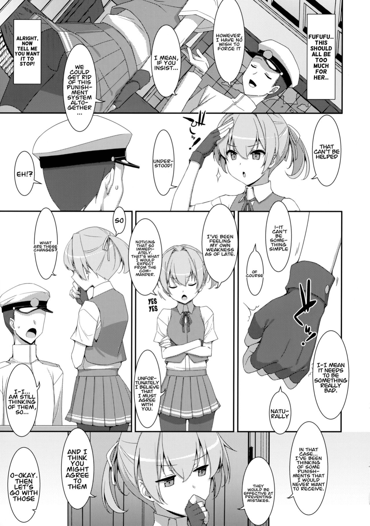 (C99) [TIES (Takei Ooki)] Shiranui Kowai. (Kantai Collection -KanColle-) [xinsu]