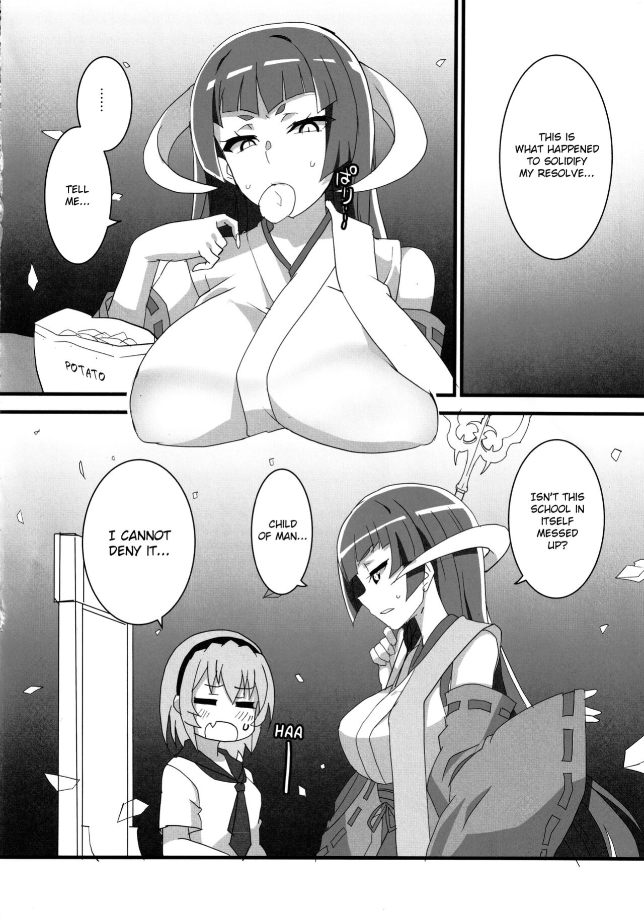 (COMIC1 BS-sai Special) [BlueMage (Aoi Manabu)] Houjou Satoko Lucia ni Saku (Higurashi no Naku Koro ni Gou)
