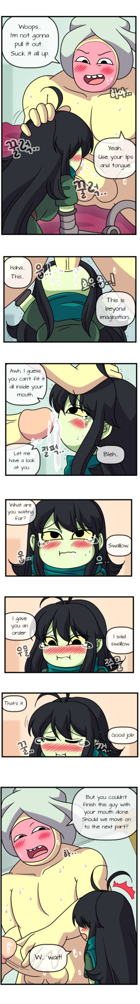 [WB] Adult Time 5 (Adventure Time)