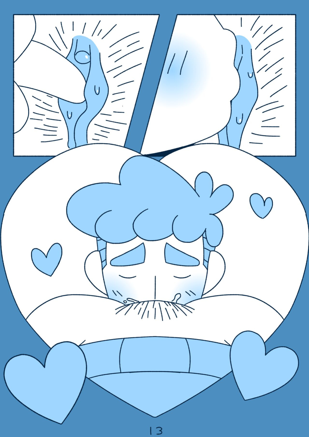 MomSwap Vol.2 {Mallard}