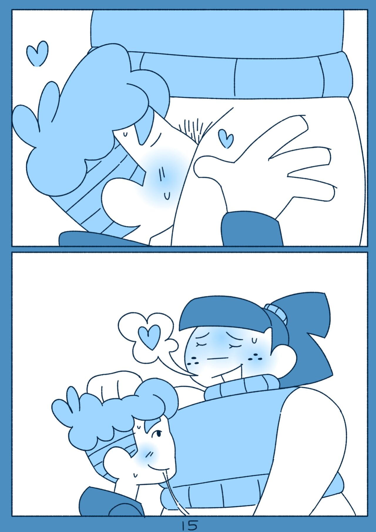 MomSwap Vol.2 {Mallard}