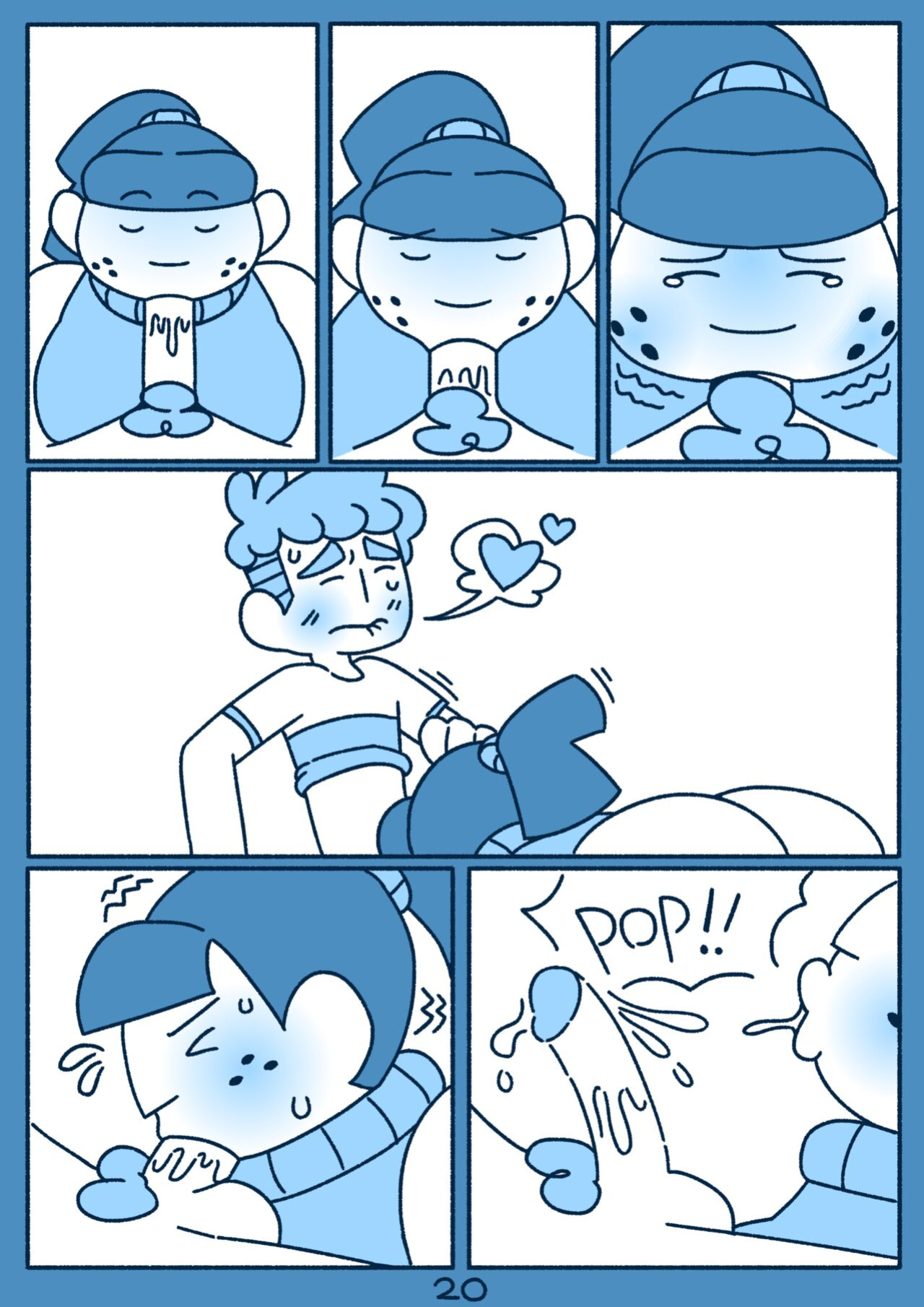 MomSwap Vol.2 {Mallard}