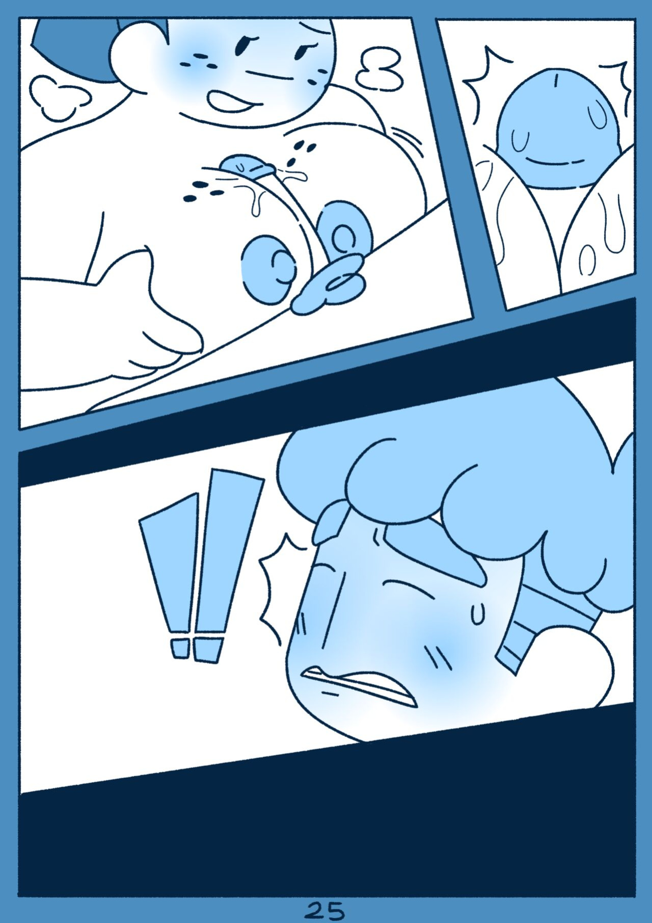 MomSwap Vol.2 {Mallard}