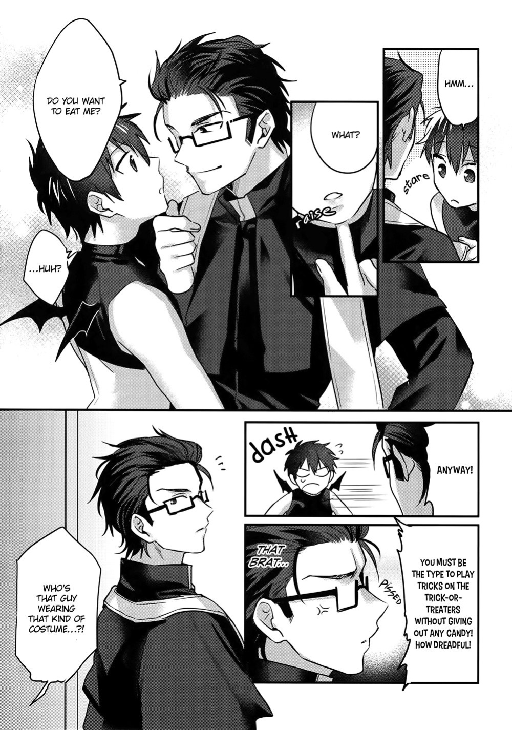(Heartmeet Southpaw 8) [Dig Dug (kurocastle)] Halloween Engage (Daiya no Ace) [Diamond Dew Scans]