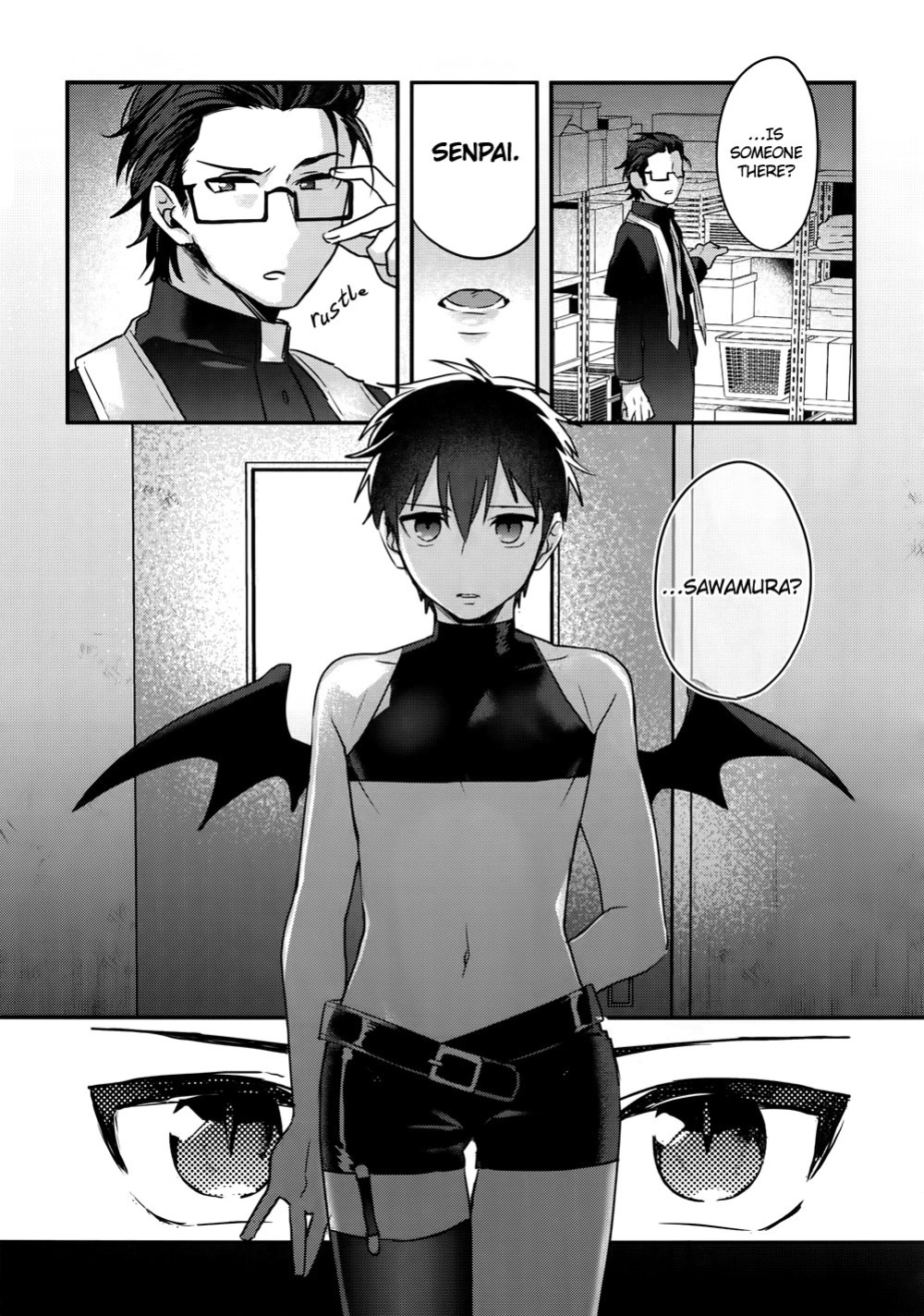 (Heartmeet Southpaw 8) [Dig Dug (kurocastle)] Halloween Engage (Daiya no Ace) [Diamond Dew Scans]