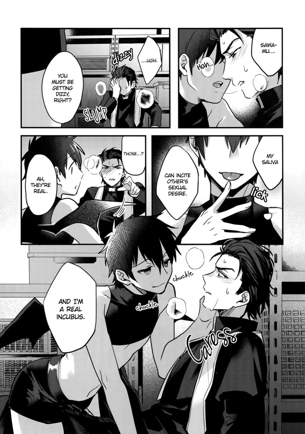 (Heartmeet Southpaw 8) [Dig Dug (kurocastle)] Halloween Engage (Daiya no Ace) [Diamond Dew Scans]