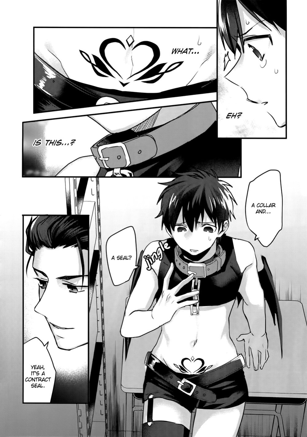 (Heartmeet Southpaw 8) [Dig Dug (kurocastle)] Halloween Engage (Daiya no Ace) [Diamond Dew Scans]