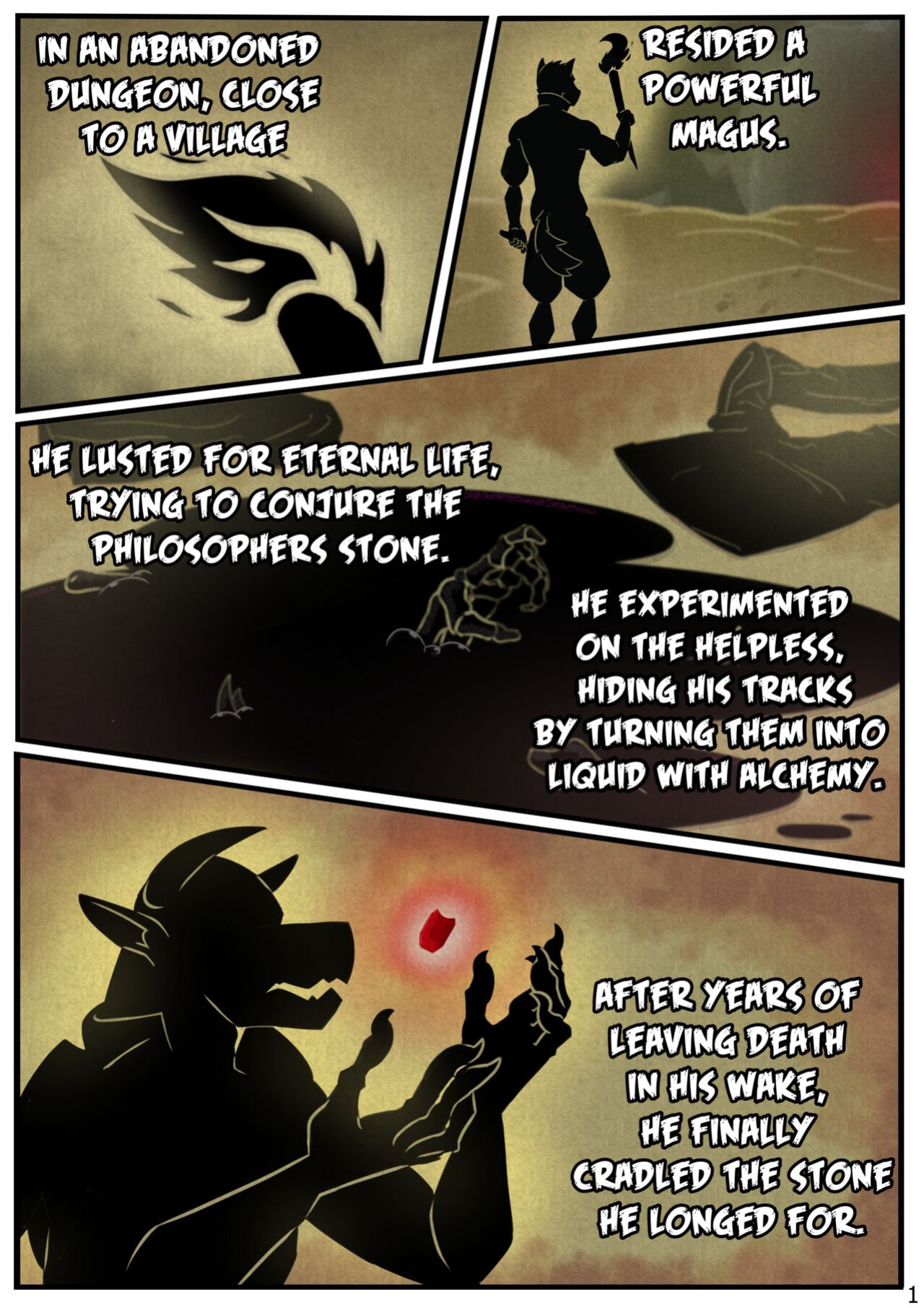 [Samaraka] Buldge 2 Slayer [Eng]