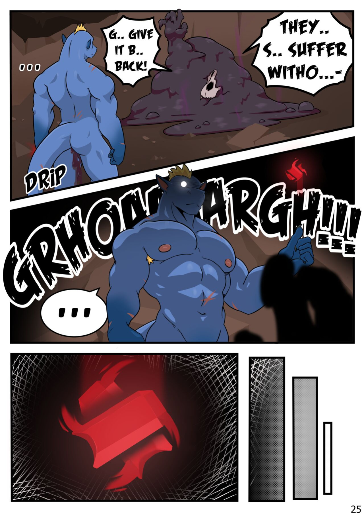 [Samaraka] Buldge 2 Slayer [Eng]