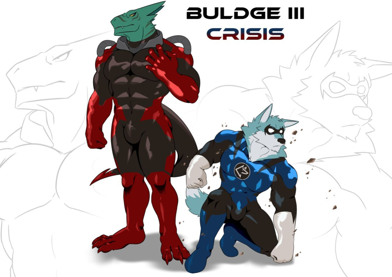 [Samaraka] Buldge 2 Slayer [Eng]