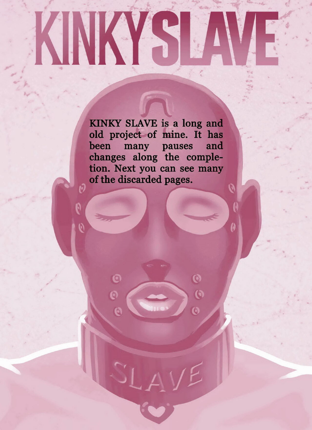 Coax - Kinky Slave 03