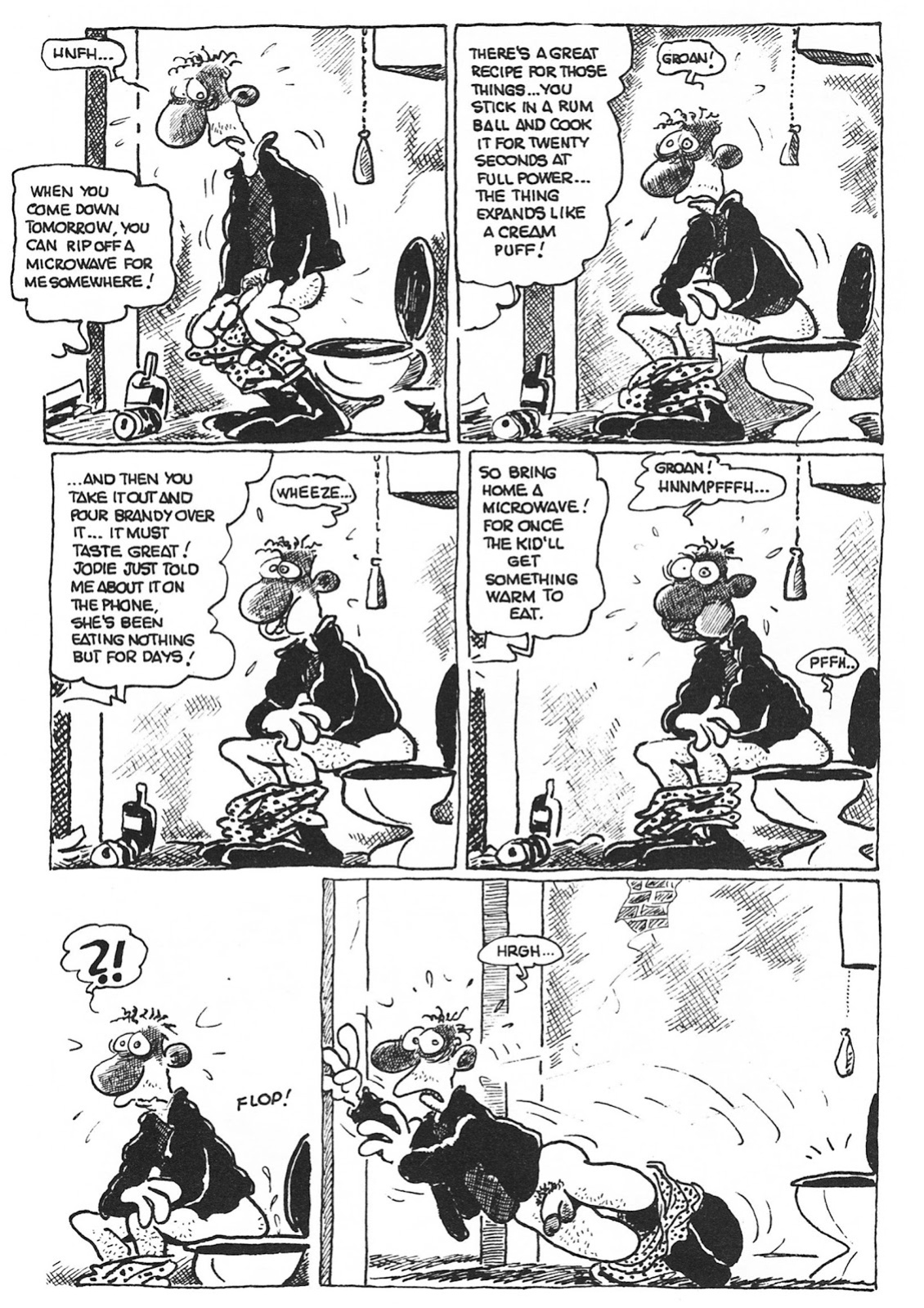 [Ralf Konig] The Killer Condom