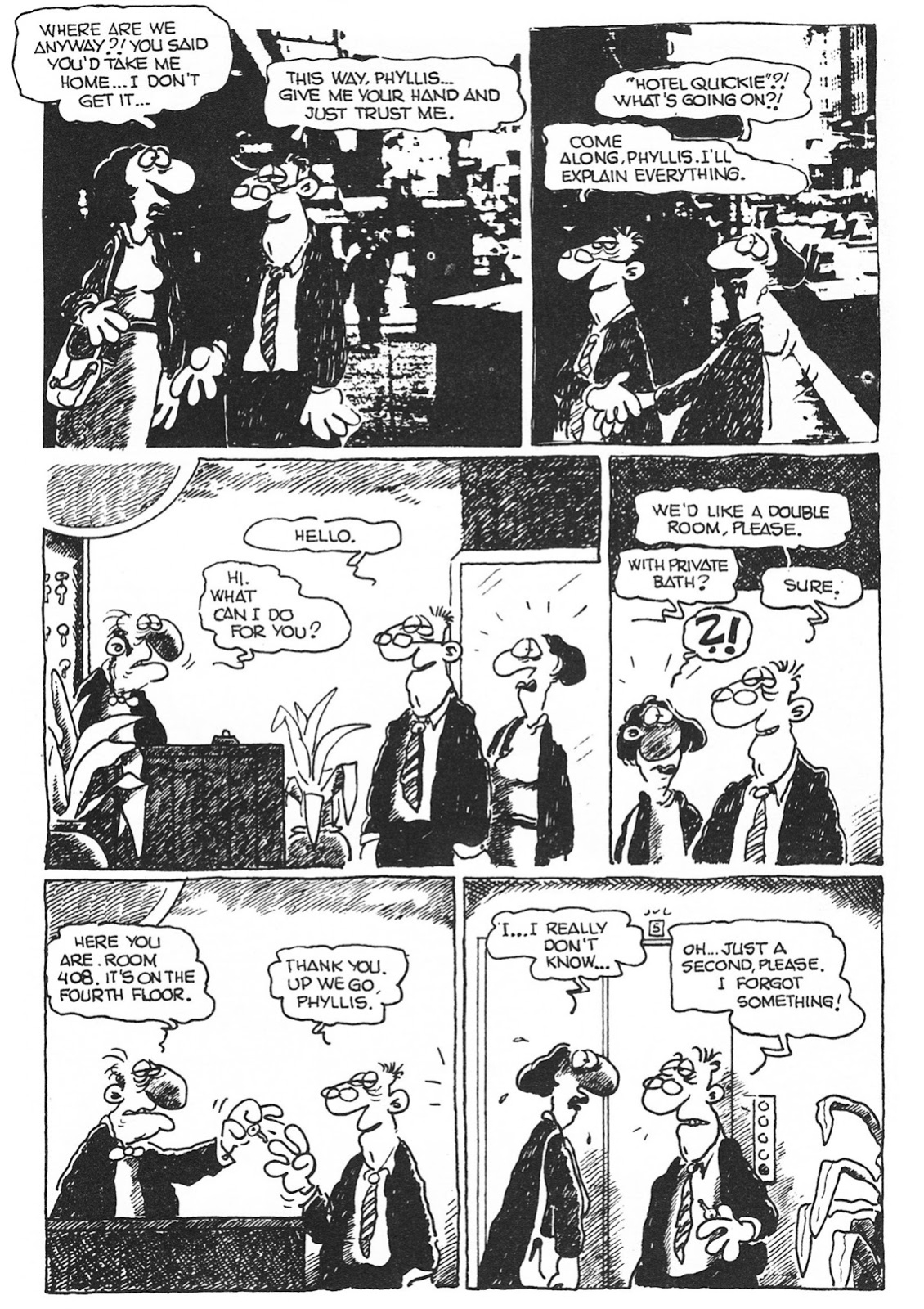 [Ralf Konig] The Killer Condom