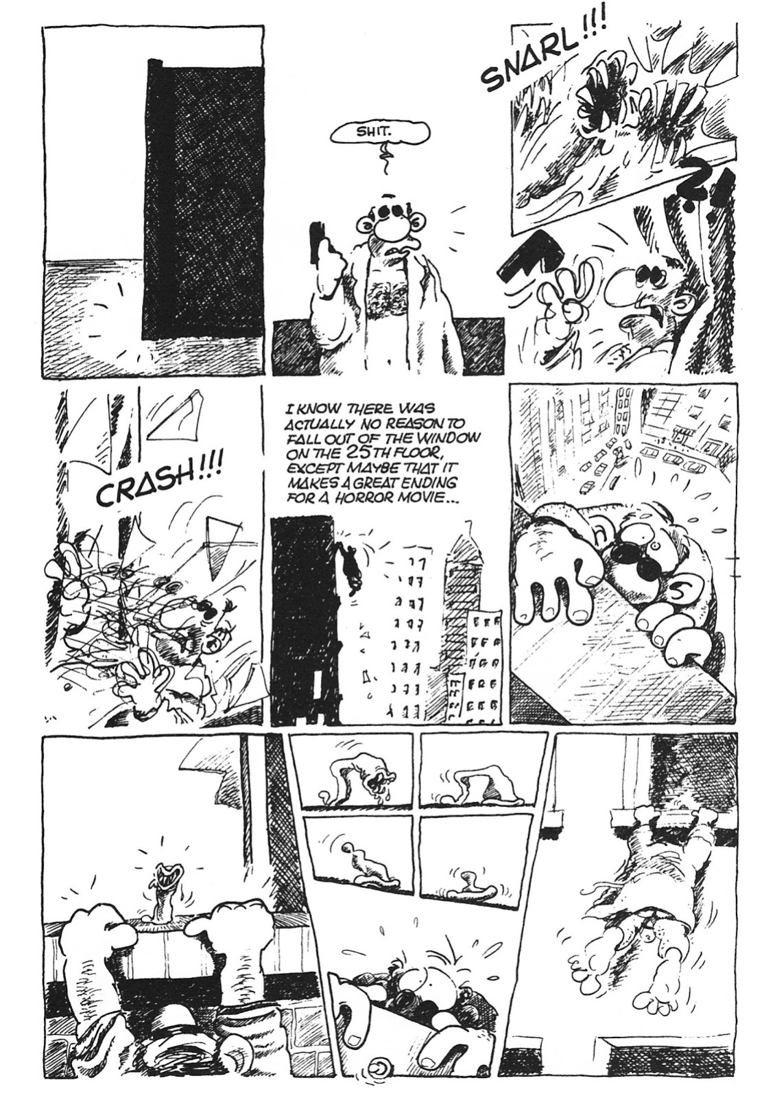 [Ralf Konig] The Killer Condom